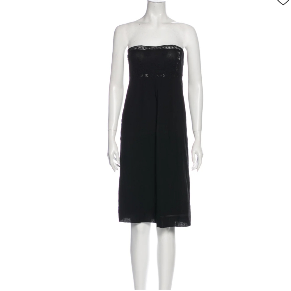 Maje dress